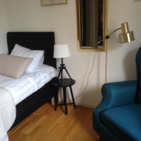 Vaegga Bed & Breakfast Karlshamn  Εξωτερικό φωτογραφία