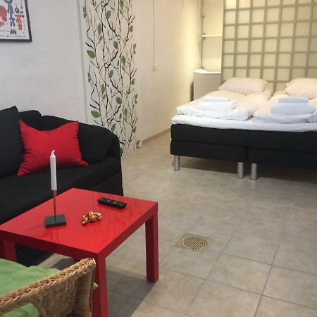 Vaegga Bed & Breakfast Karlshamn  Εξωτερικό φωτογραφία