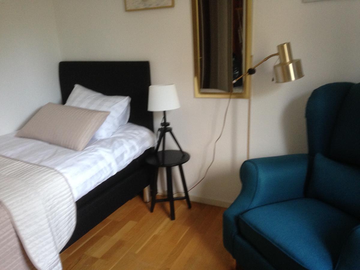 Vaegga Bed & Breakfast Karlshamn  Εξωτερικό φωτογραφία