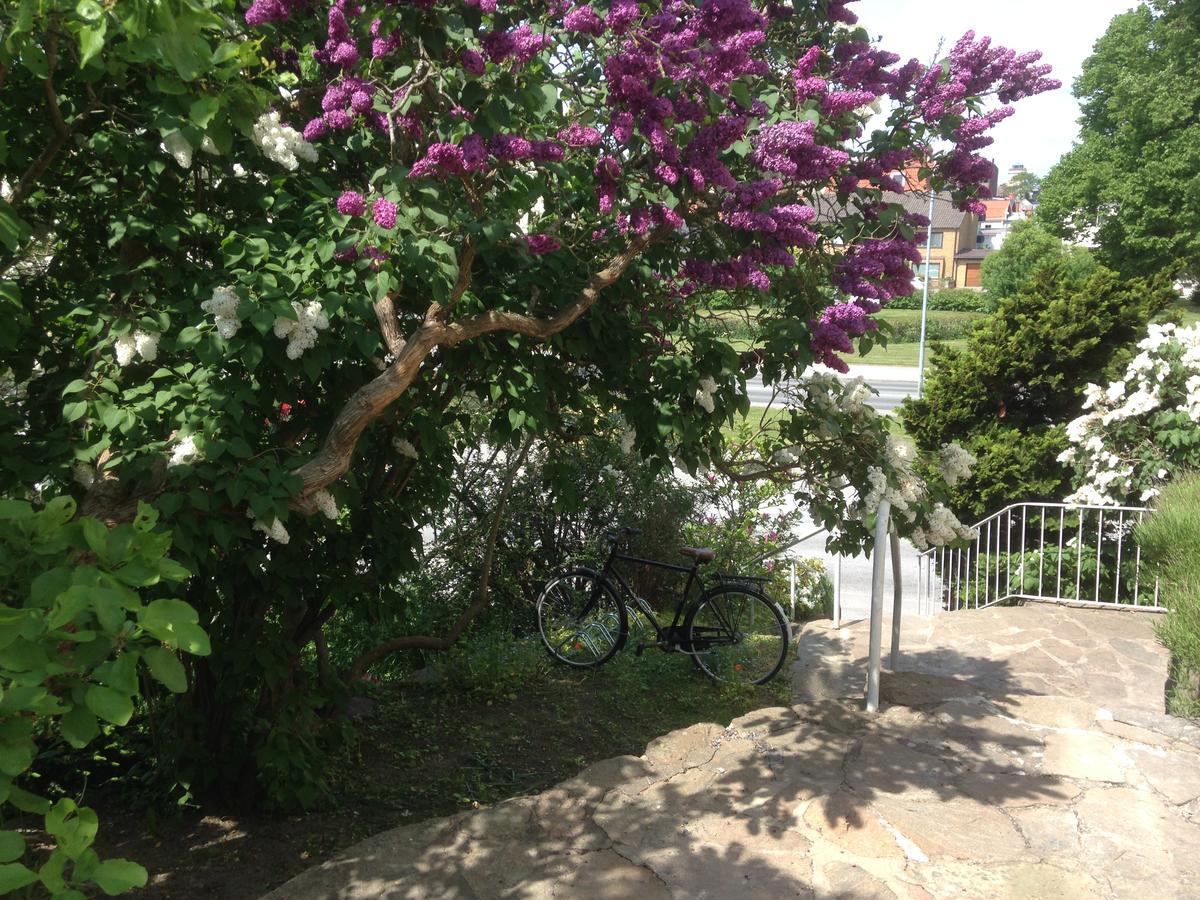 Vaegga Bed & Breakfast Karlshamn  Εξωτερικό φωτογραφία