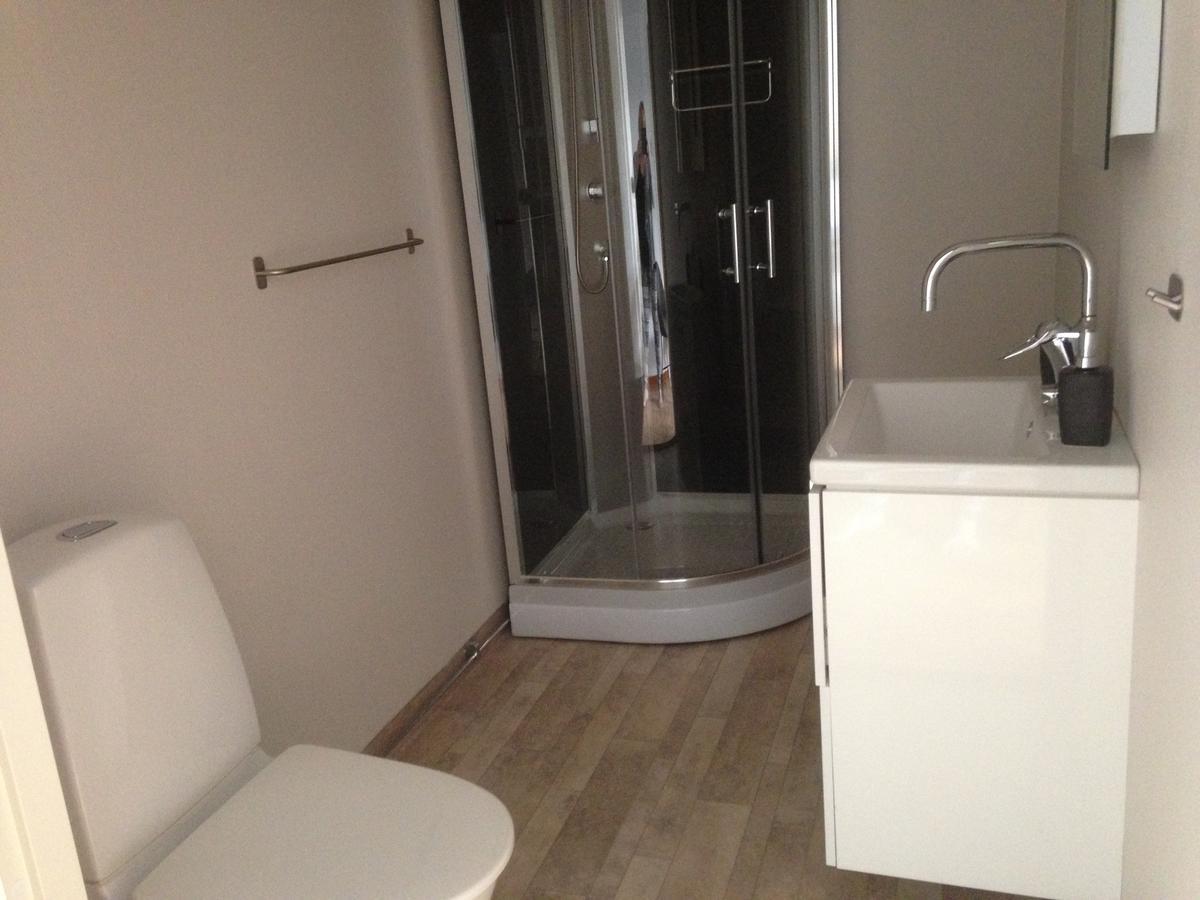 Vaegga Bed & Breakfast Karlshamn  Εξωτερικό φωτογραφία
