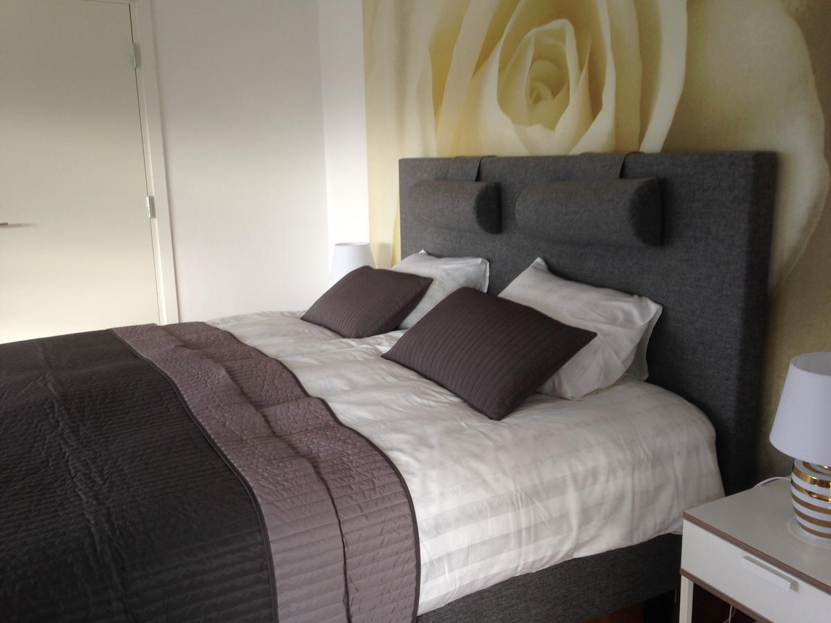 Vaegga Bed & Breakfast Karlshamn  Εξωτερικό φωτογραφία