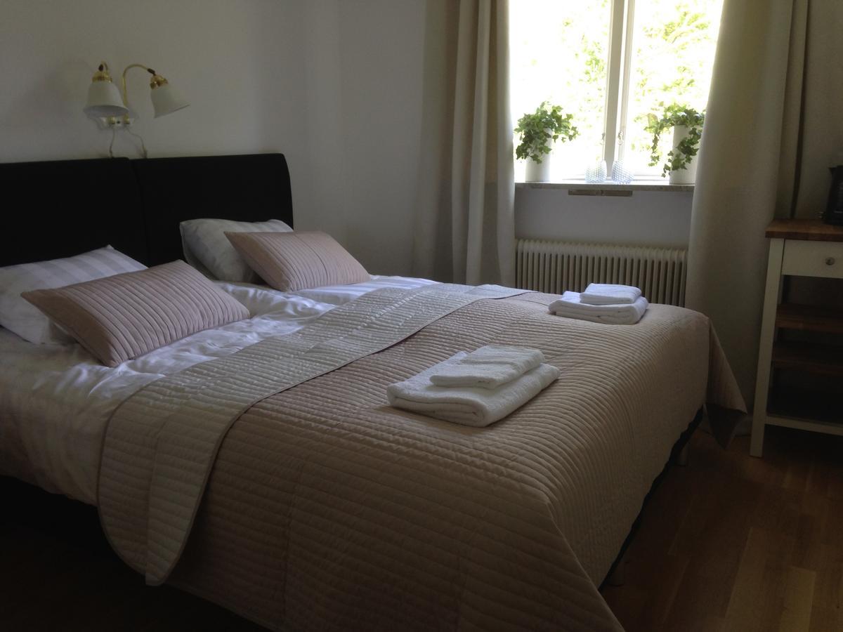Vaegga Bed & Breakfast Karlshamn  Εξωτερικό φωτογραφία