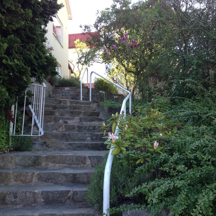 Vaegga Bed & Breakfast Karlshamn  Εξωτερικό φωτογραφία