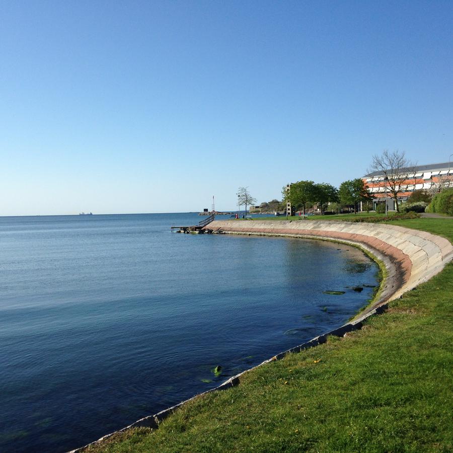 Vaegga Bed & Breakfast Karlshamn  Εξωτερικό φωτογραφία