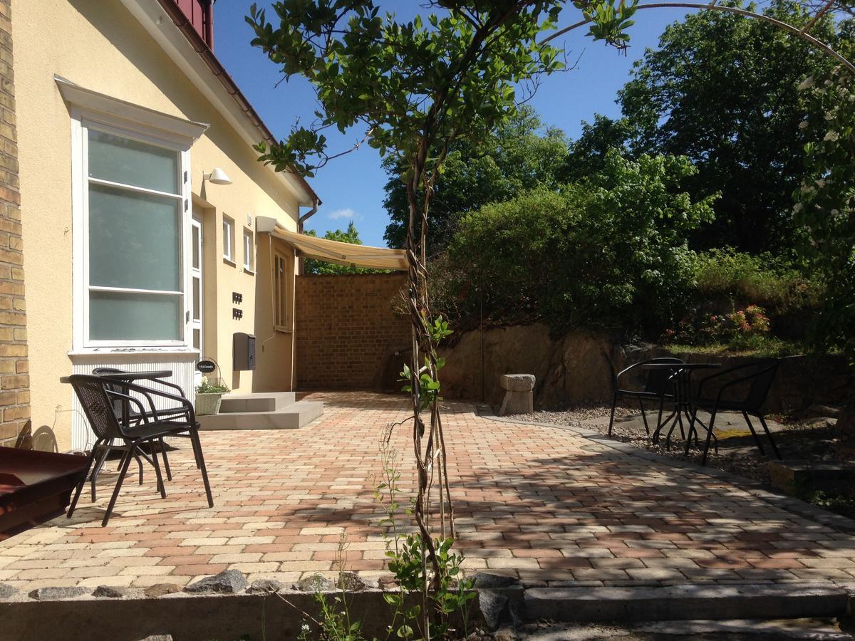 Vaegga Bed & Breakfast Karlshamn  Εξωτερικό φωτογραφία