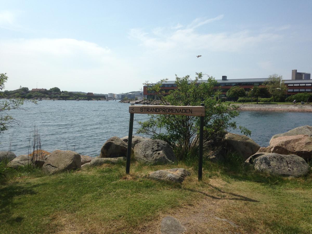 Vaegga Bed & Breakfast Karlshamn  Εξωτερικό φωτογραφία