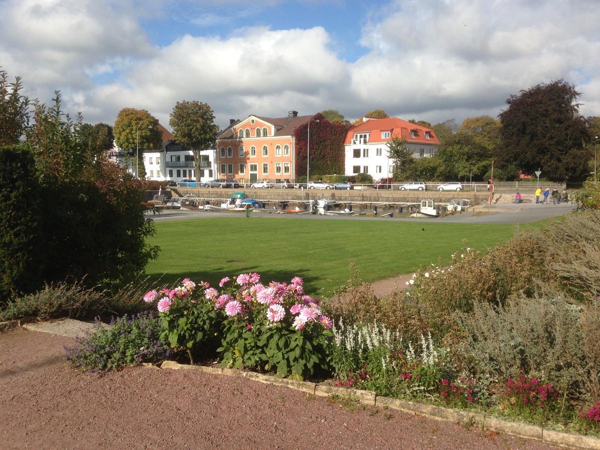 Vaegga Bed & Breakfast Karlshamn  Εξωτερικό φωτογραφία
