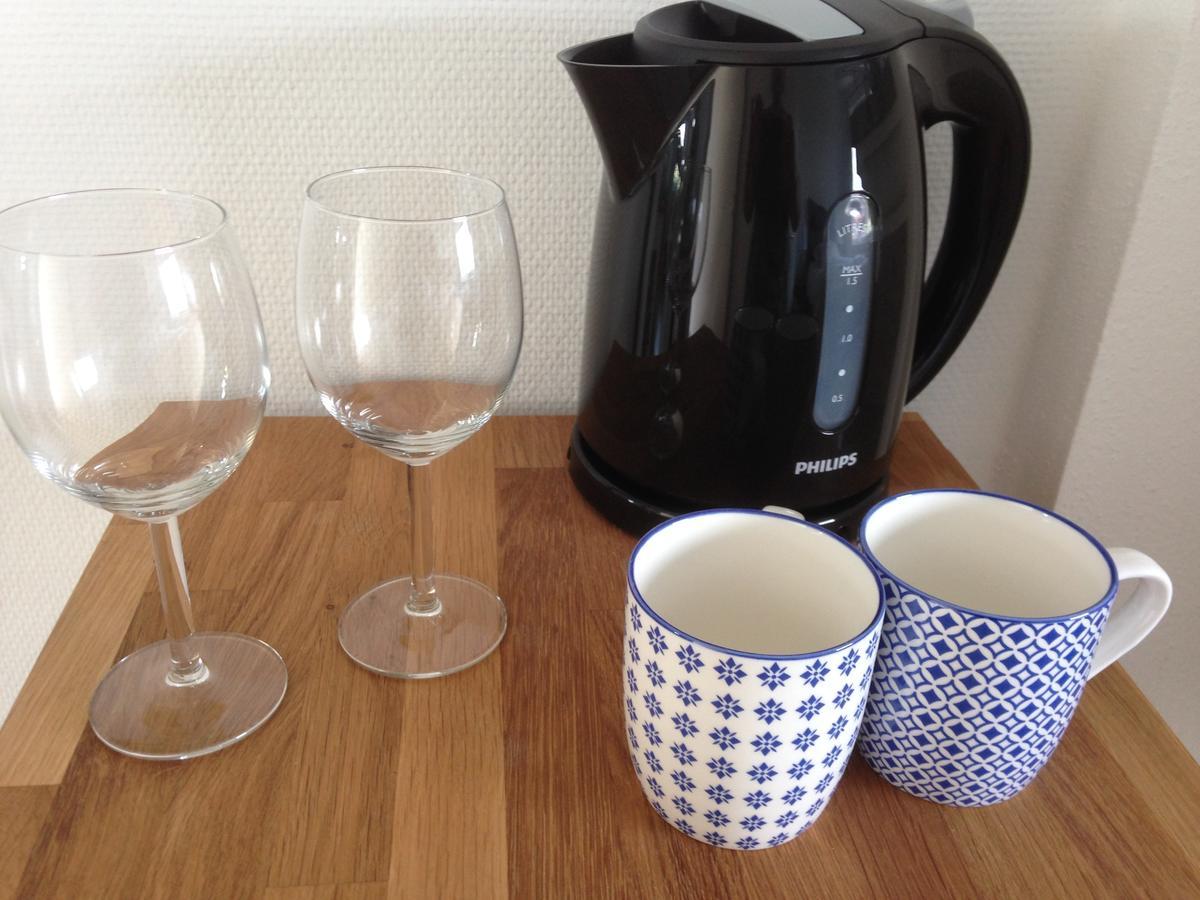 Vaegga Bed & Breakfast Karlshamn  Εξωτερικό φωτογραφία
