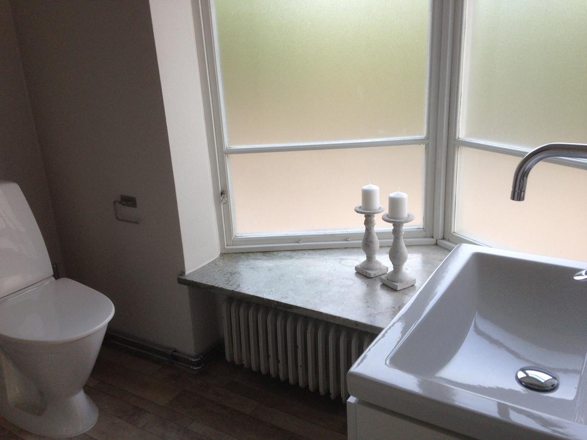 Vaegga Bed & Breakfast Karlshamn  Εξωτερικό φωτογραφία