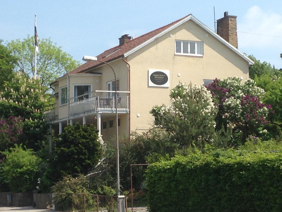 Vaegga Bed & Breakfast Karlshamn  Εξωτερικό φωτογραφία
