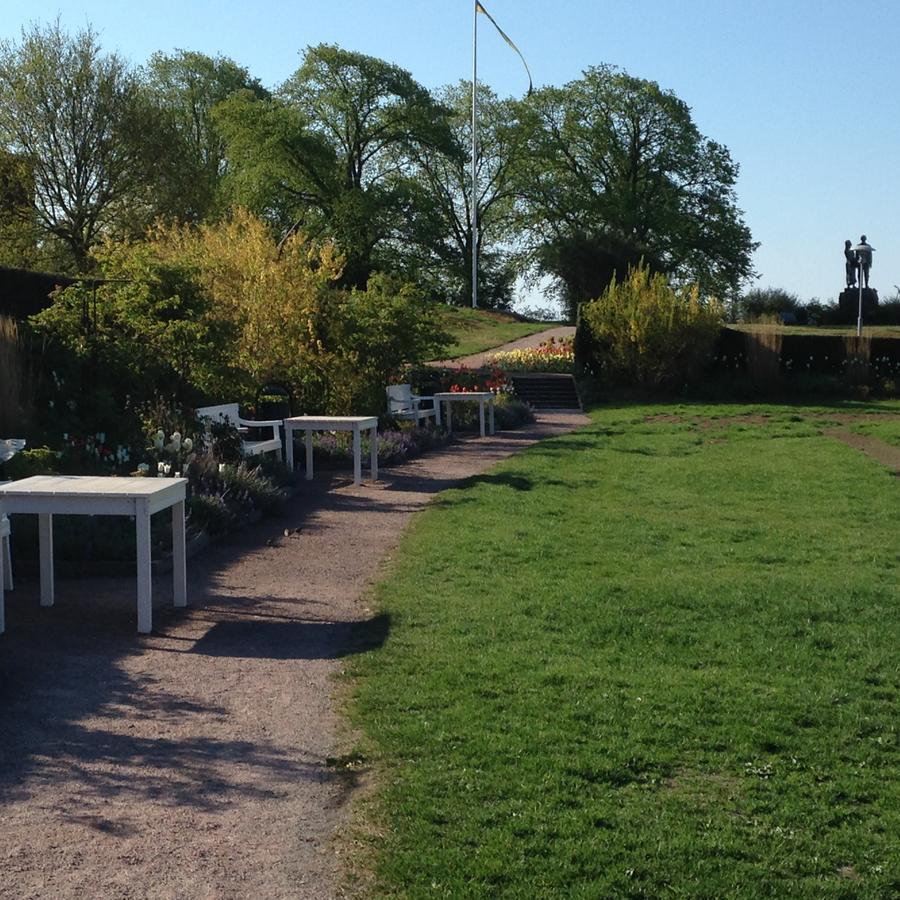Vaegga Bed & Breakfast Karlshamn  Εξωτερικό φωτογραφία