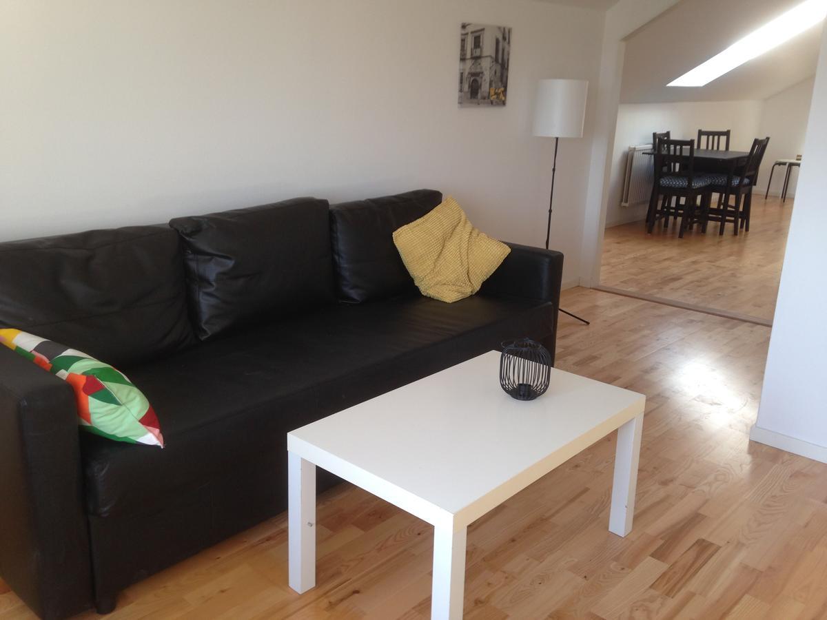 Vaegga Bed & Breakfast Karlshamn  Εξωτερικό φωτογραφία