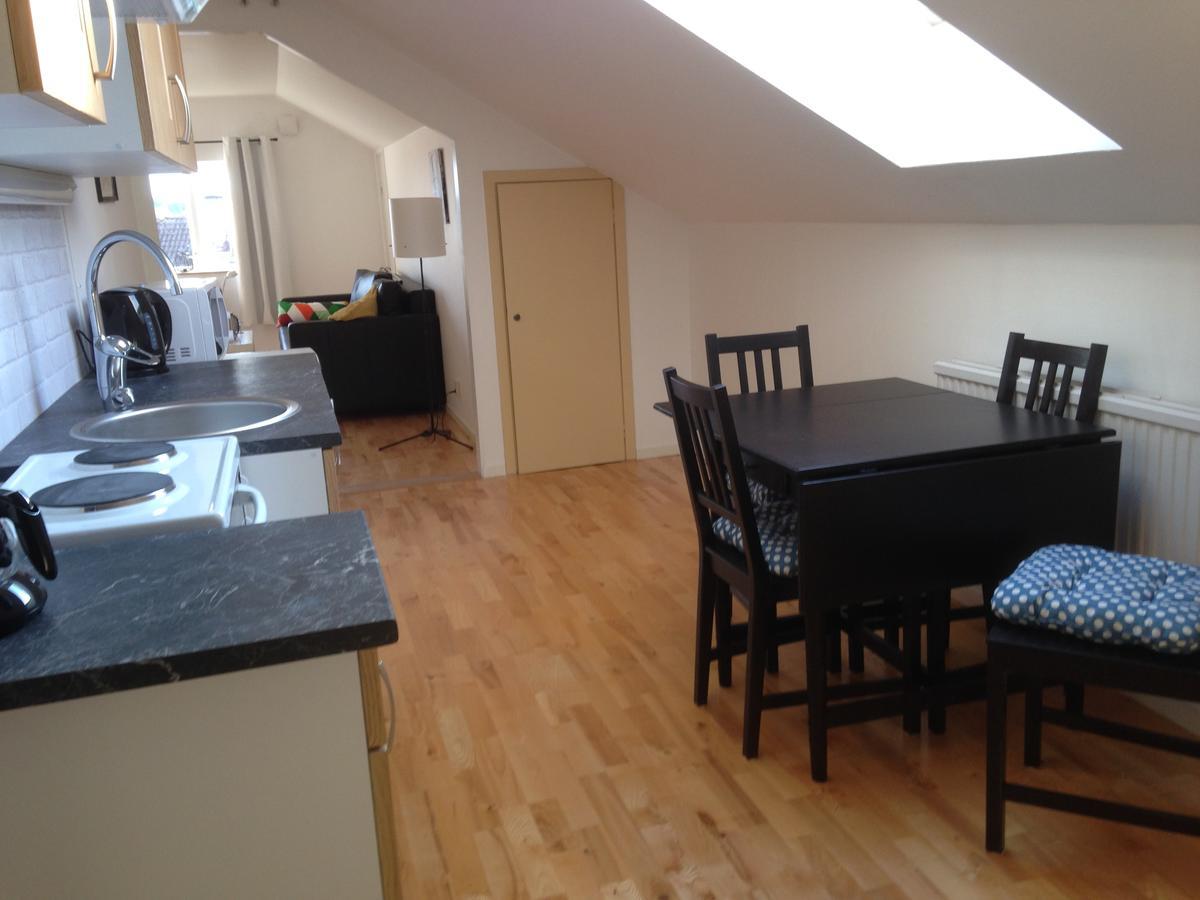 Vaegga Bed & Breakfast Karlshamn  Εξωτερικό φωτογραφία