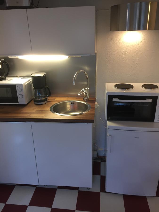 Vaegga Bed & Breakfast Karlshamn  Εξωτερικό φωτογραφία