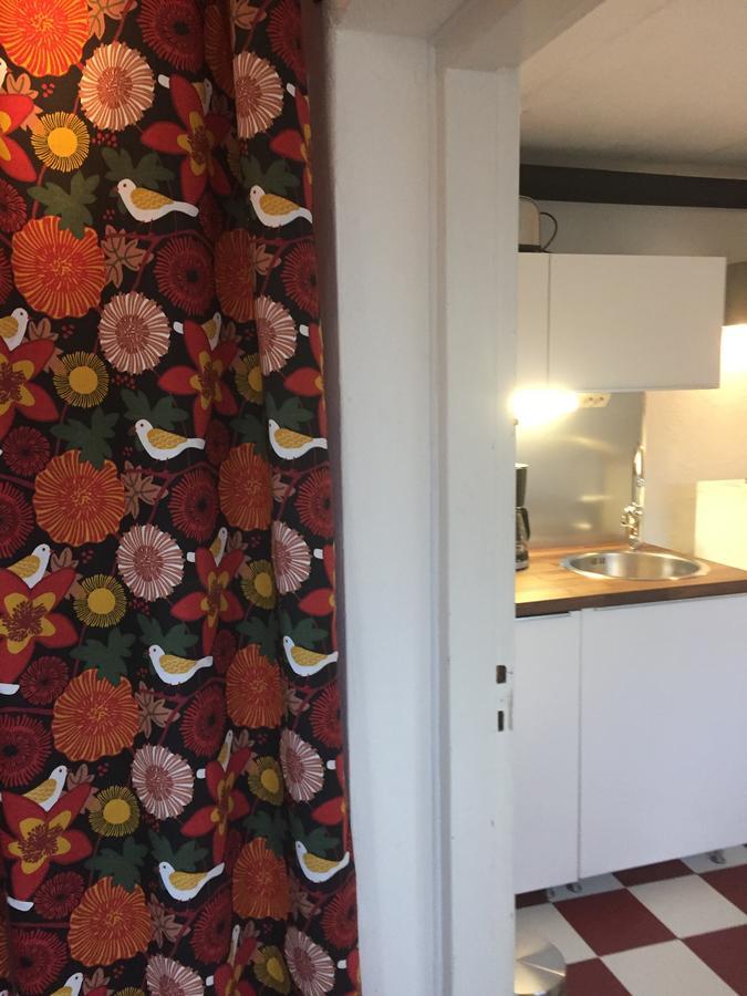 Vaegga Bed & Breakfast Karlshamn  Εξωτερικό φωτογραφία