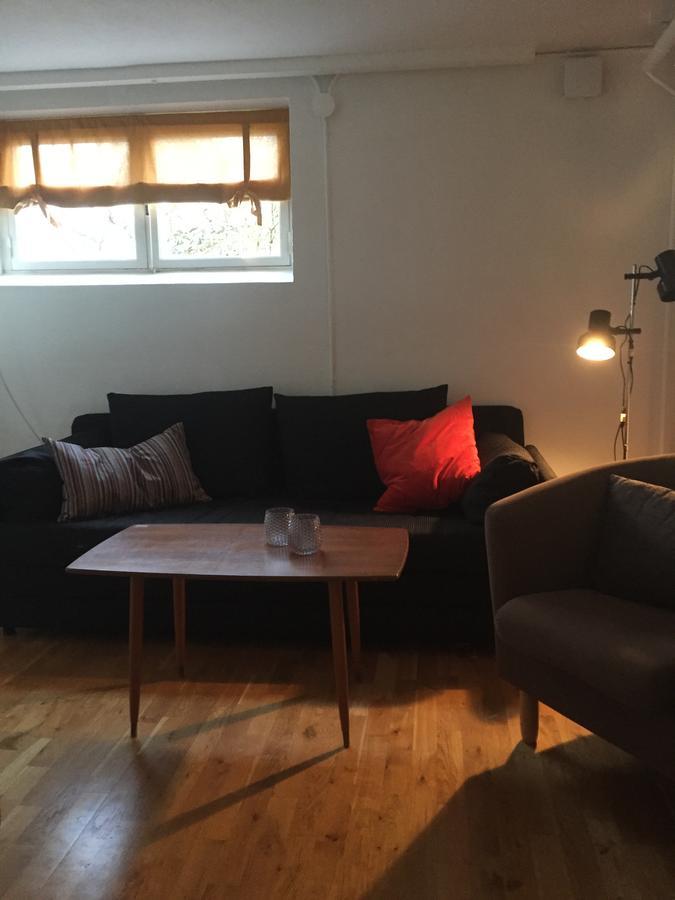 Vaegga Bed & Breakfast Karlshamn  Εξωτερικό φωτογραφία
