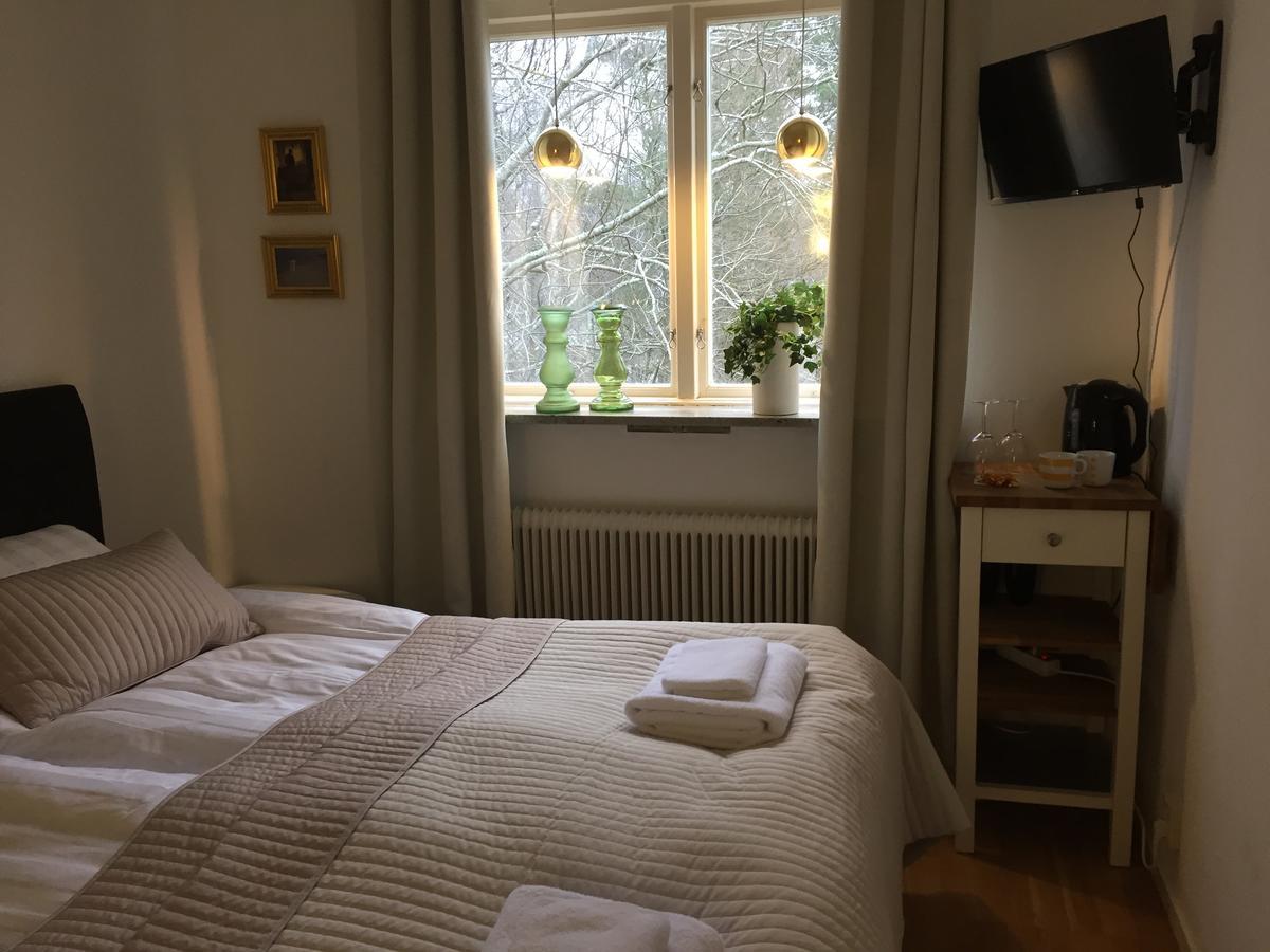 Vaegga Bed & Breakfast Karlshamn  Εξωτερικό φωτογραφία