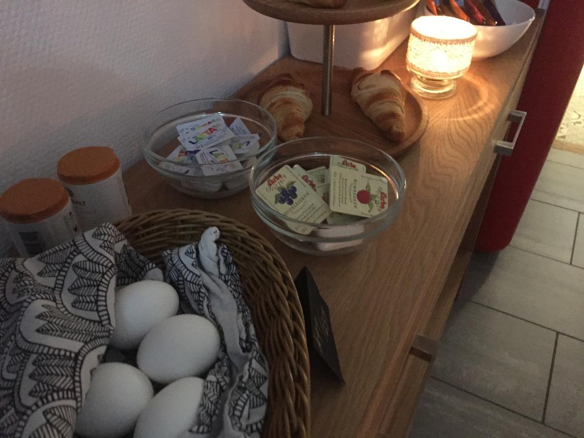 Vaegga Bed & Breakfast Karlshamn  Εξωτερικό φωτογραφία