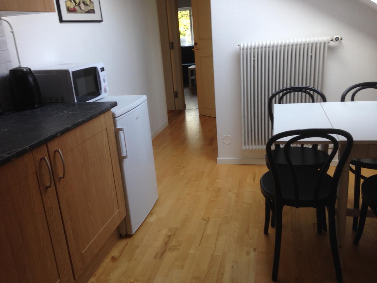 Vaegga Bed & Breakfast Karlshamn  Εξωτερικό φωτογραφία