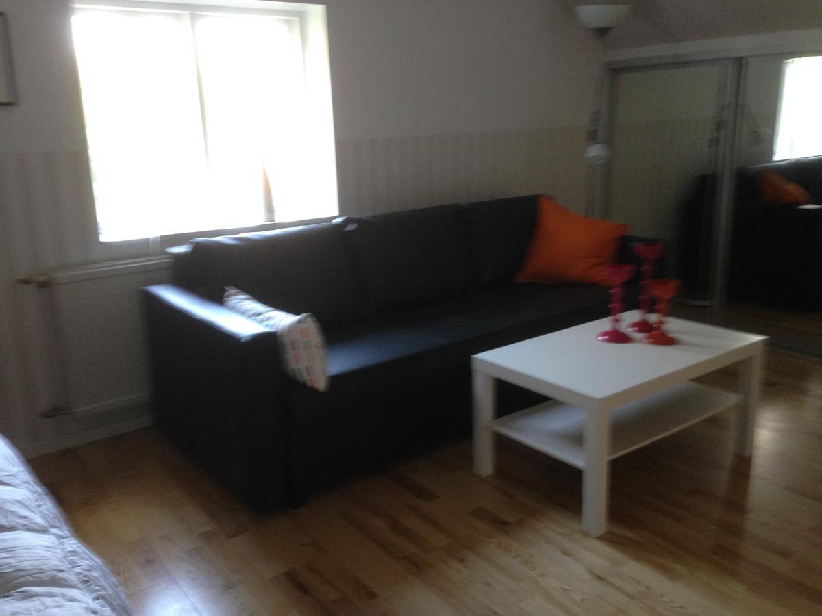Vaegga Bed & Breakfast Karlshamn  Εξωτερικό φωτογραφία