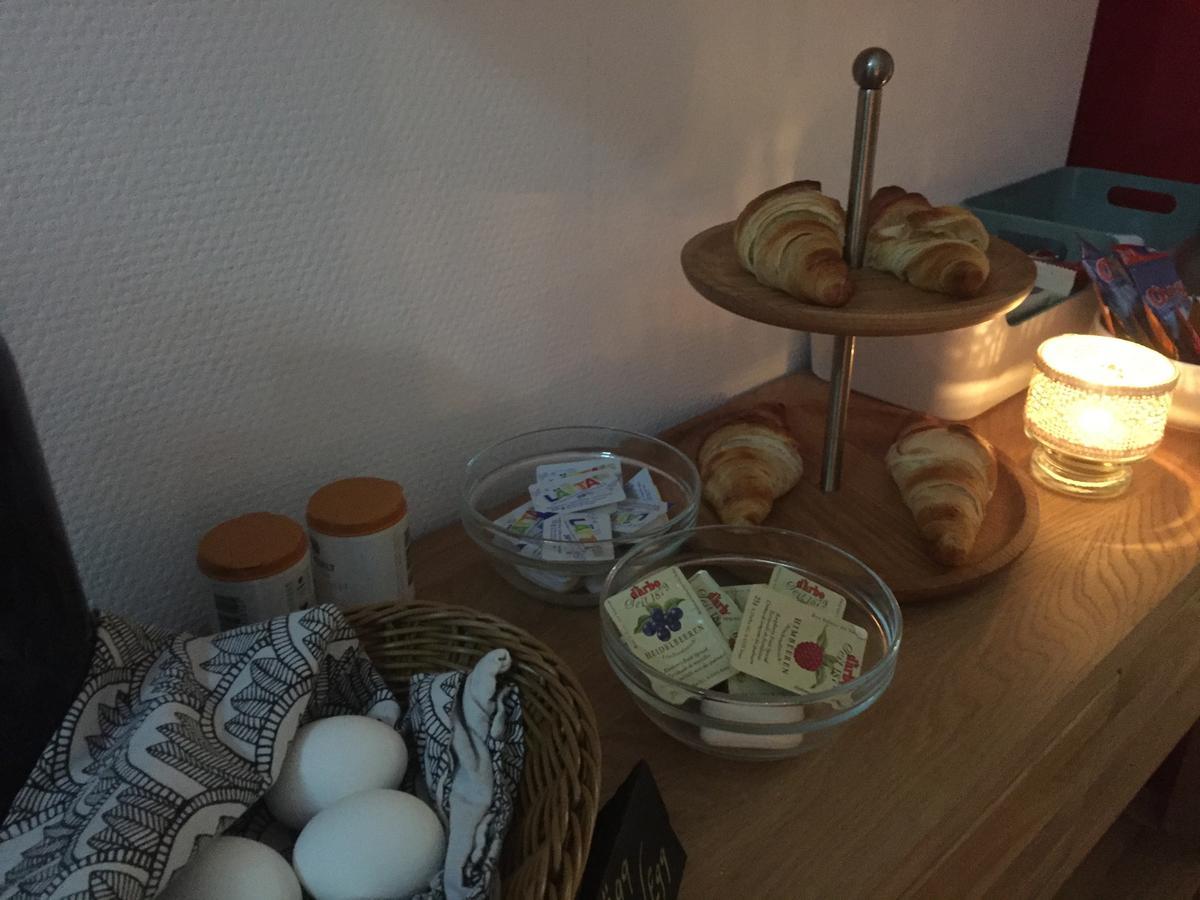 Vaegga Bed & Breakfast Karlshamn  Εξωτερικό φωτογραφία