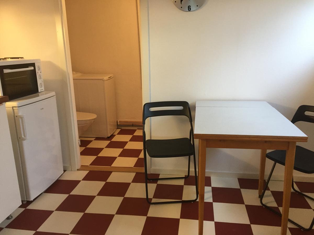 Vaegga Bed & Breakfast Karlshamn  Εξωτερικό φωτογραφία