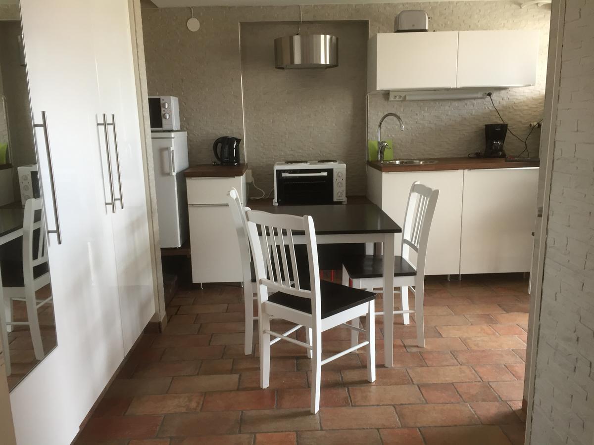 Vaegga Bed & Breakfast Karlshamn  Εξωτερικό φωτογραφία