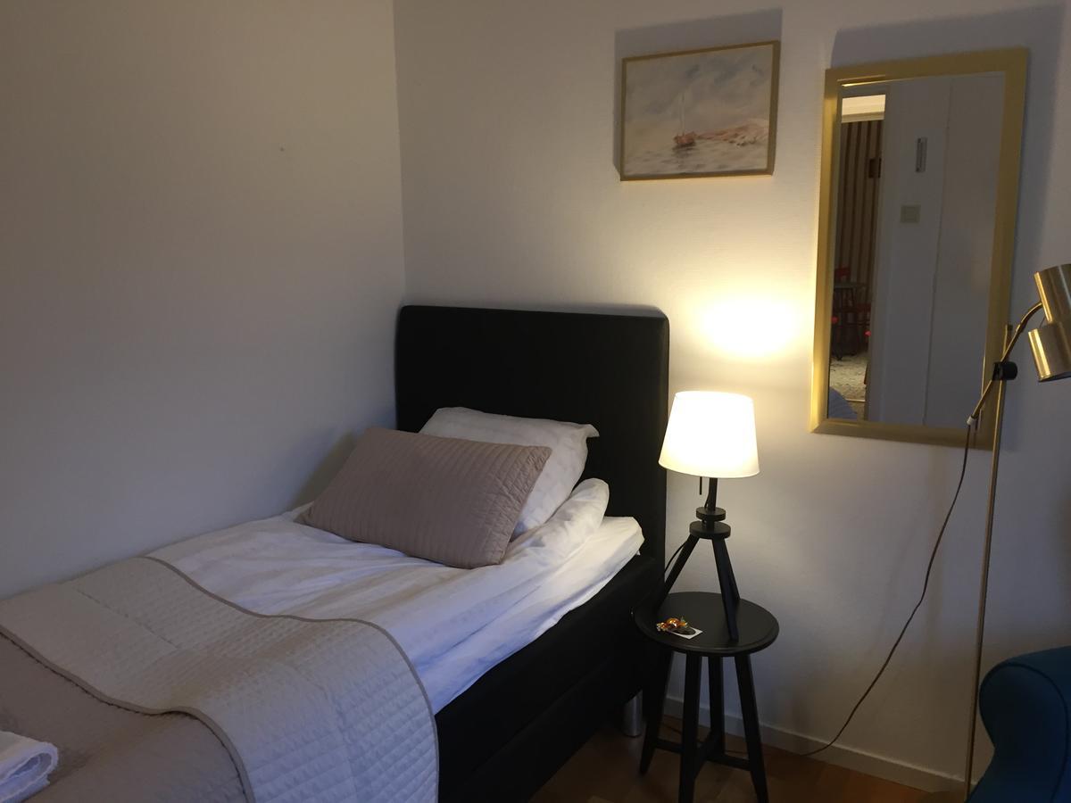 Vaegga Bed & Breakfast Karlshamn  Εξωτερικό φωτογραφία