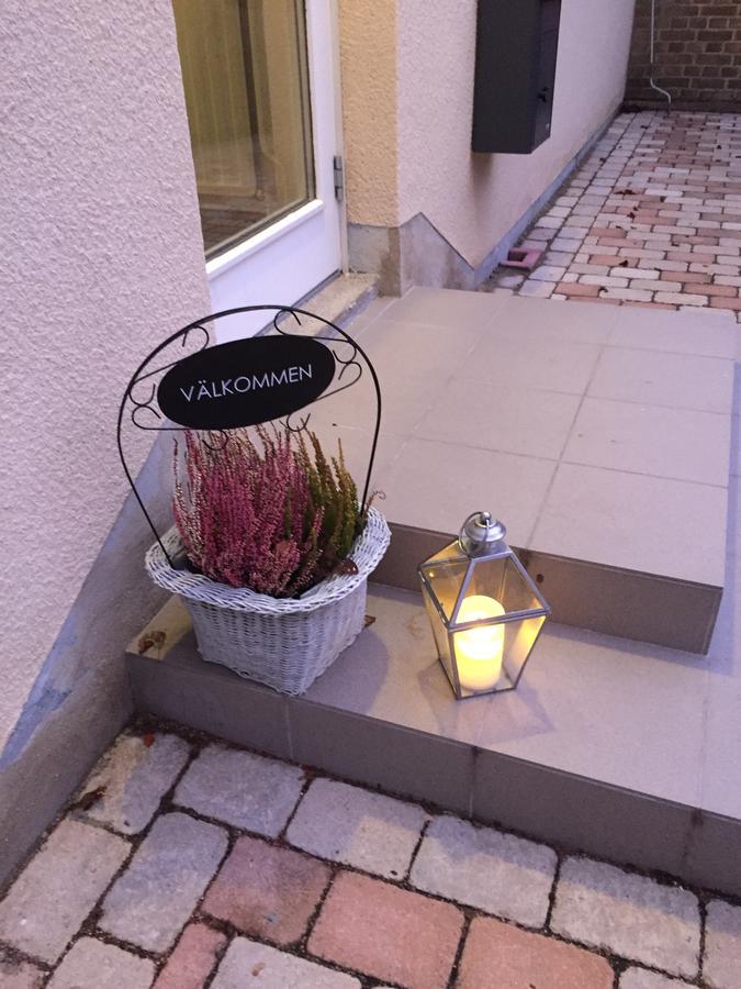Vaegga Bed & Breakfast Karlshamn  Εξωτερικό φωτογραφία