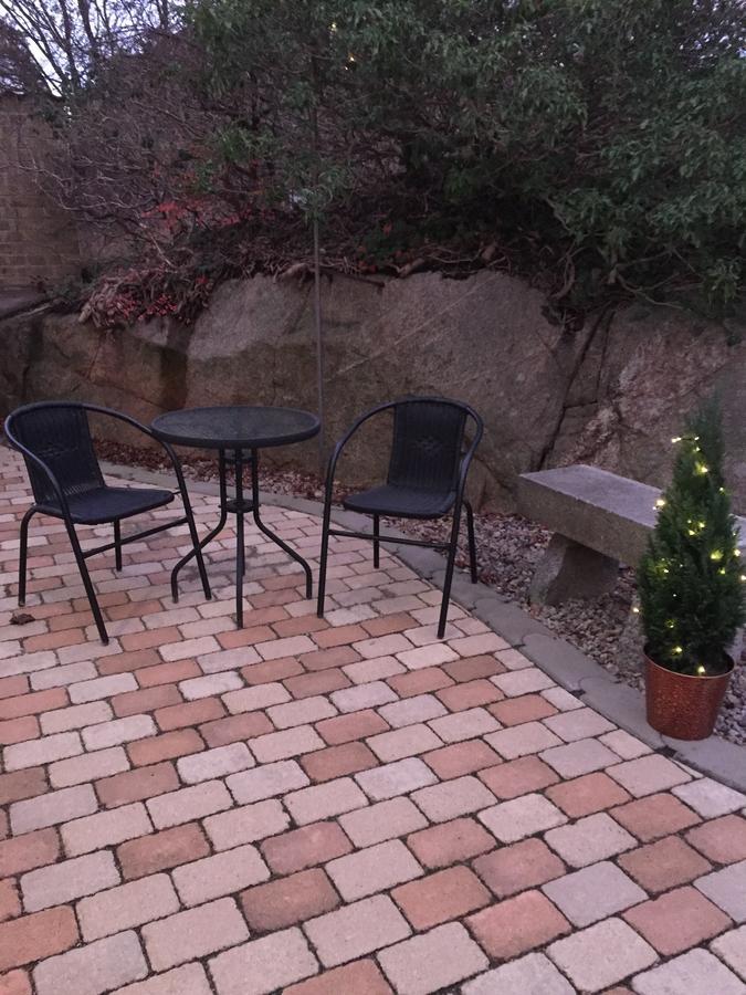 Vaegga Bed & Breakfast Karlshamn  Εξωτερικό φωτογραφία