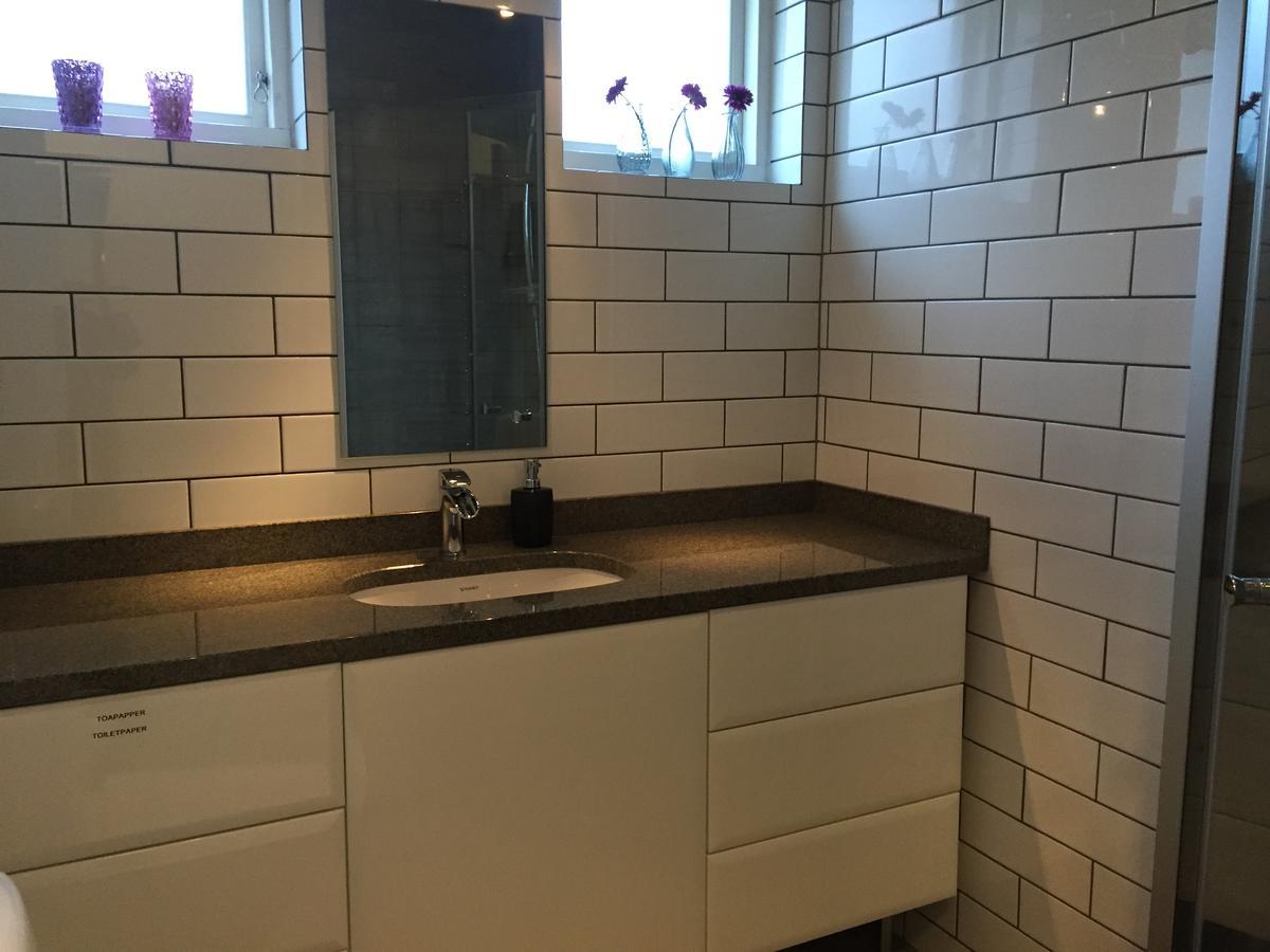 Vaegga Bed & Breakfast Karlshamn  Εξωτερικό φωτογραφία