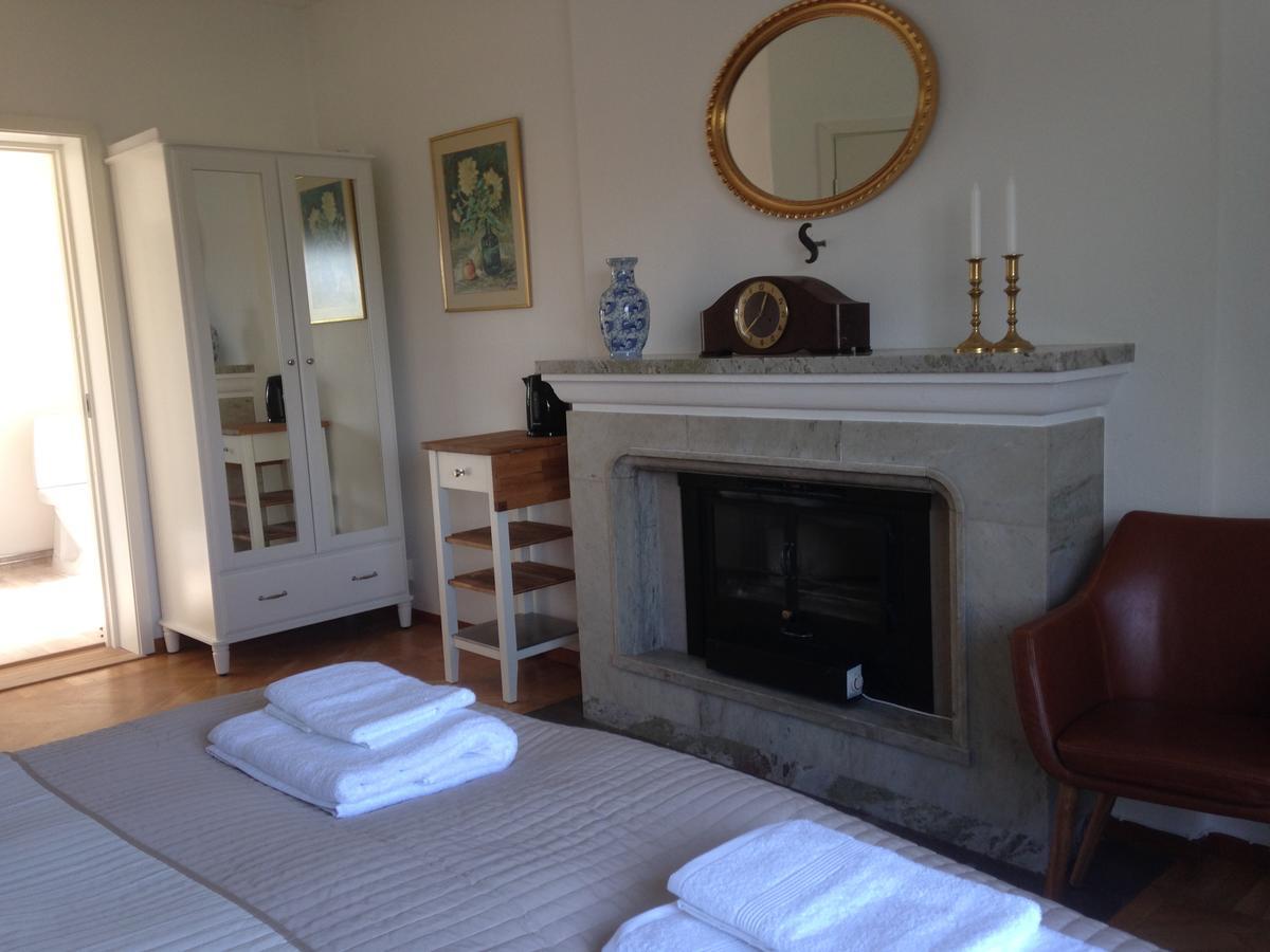 Vaegga Bed & Breakfast Karlshamn  Εξωτερικό φωτογραφία