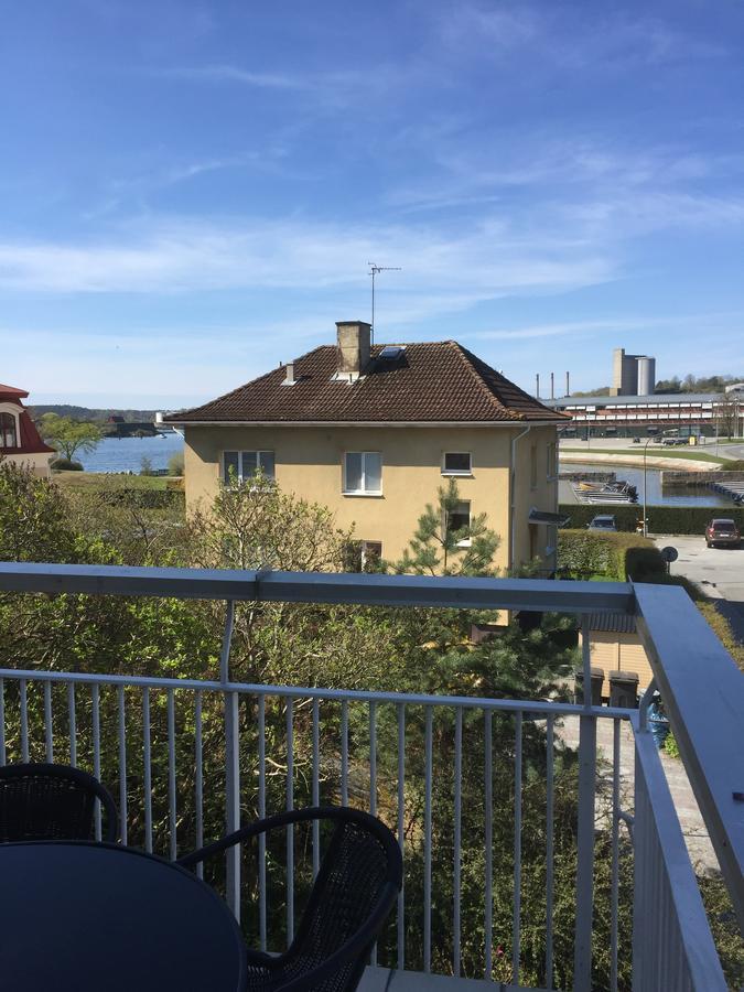 Vaegga Bed & Breakfast Karlshamn  Εξωτερικό φωτογραφία