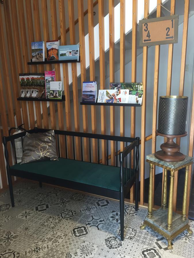 Vaegga Bed & Breakfast Karlshamn  Εξωτερικό φωτογραφία