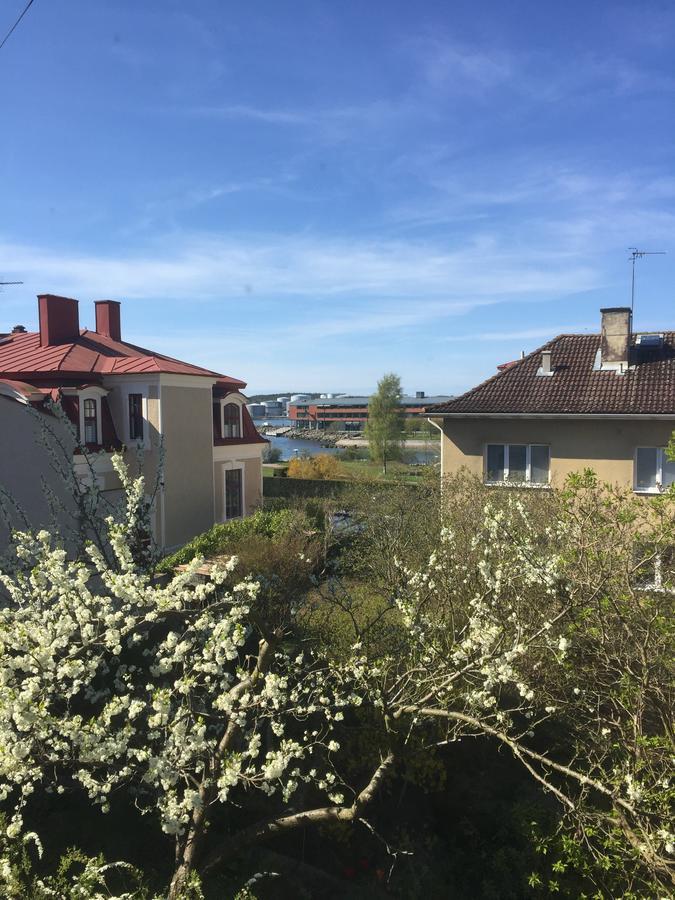 Vaegga Bed & Breakfast Karlshamn  Εξωτερικό φωτογραφία
