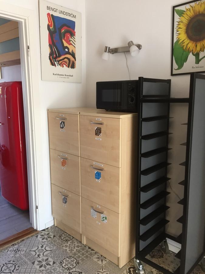 Vaegga Bed & Breakfast Karlshamn  Εξωτερικό φωτογραφία