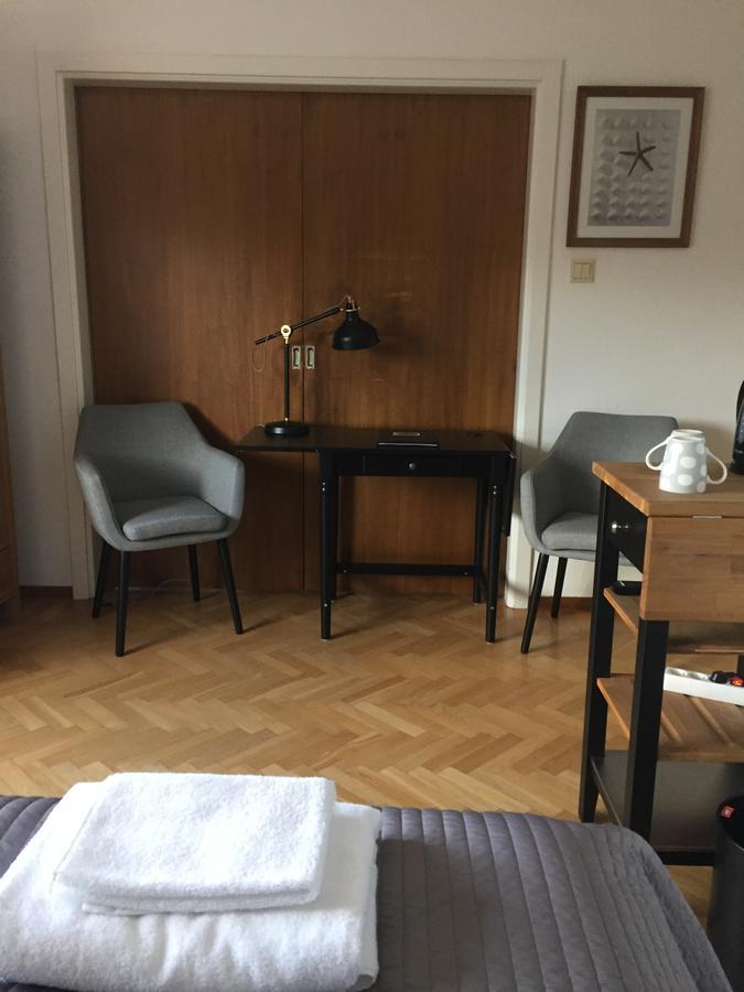 Vaegga Bed & Breakfast Karlshamn  Εξωτερικό φωτογραφία