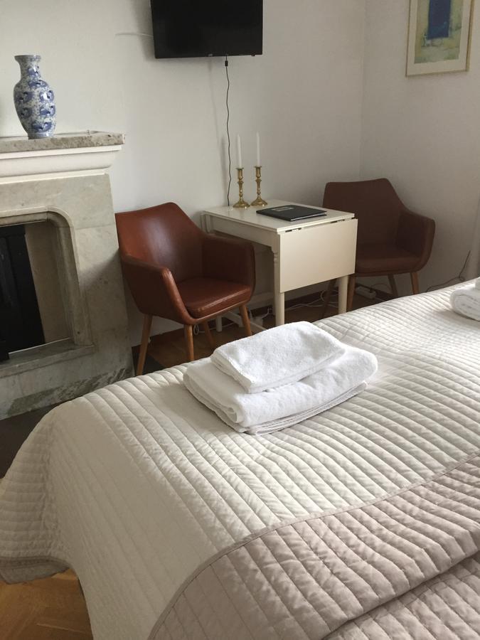 Vaegga Bed & Breakfast Karlshamn  Εξωτερικό φωτογραφία