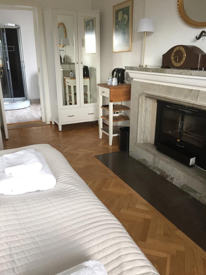 Vaegga Bed & Breakfast Karlshamn  Εξωτερικό φωτογραφία
