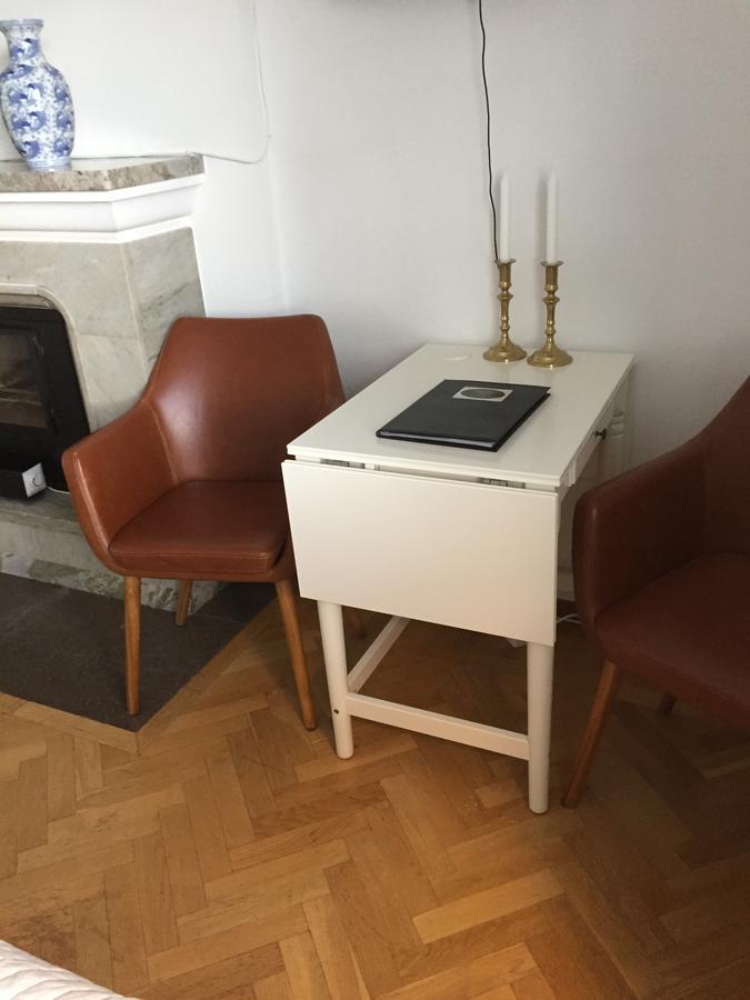 Vaegga Bed & Breakfast Karlshamn  Εξωτερικό φωτογραφία